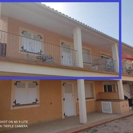 Location Saisonniere - Appartement T3 - Propriano Проприано Екстериор снимка