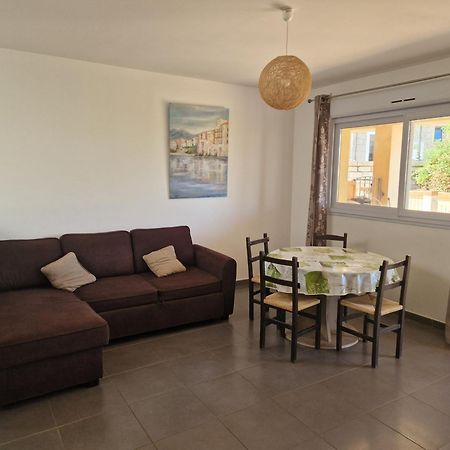 Location Saisonniere - Appartement T3 - Propriano Проприано Екстериор снимка