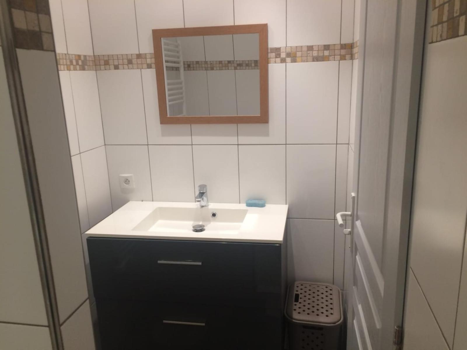 Location Saisonniere - Appartement T3 - Propriano Проприано Екстериор снимка