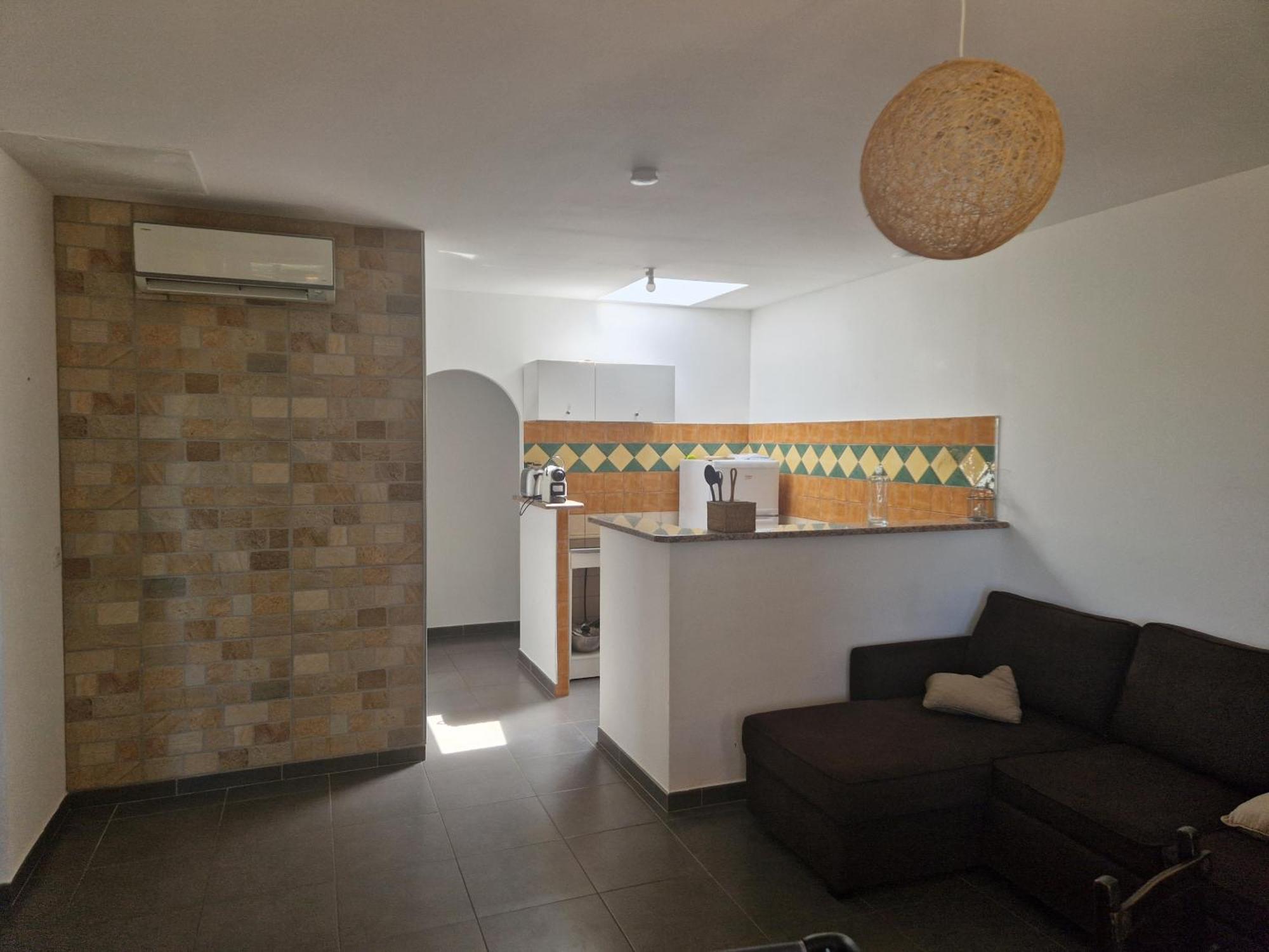 Location Saisonniere - Appartement T3 - Propriano Проприано Екстериор снимка