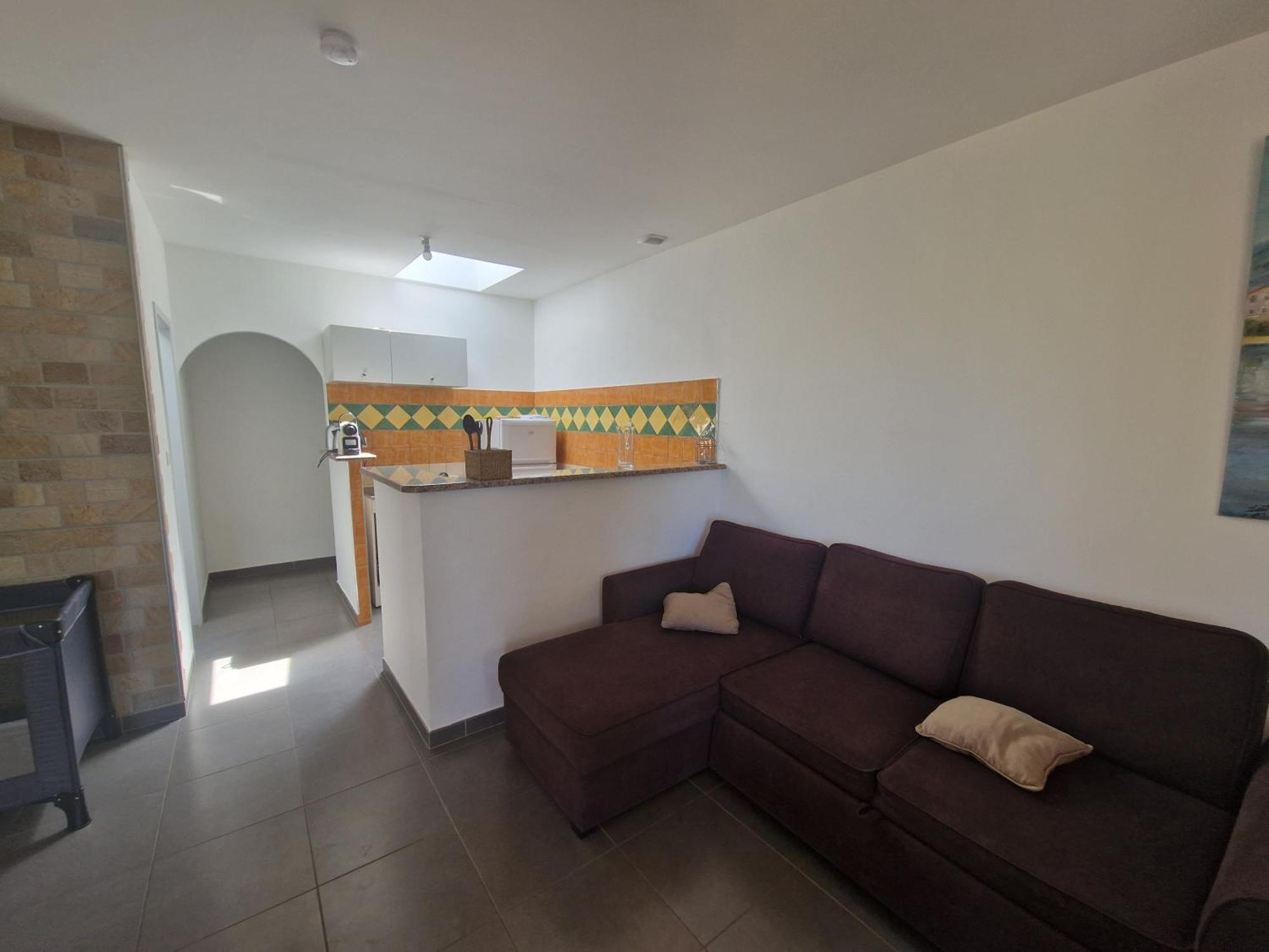 Location Saisonniere - Appartement T3 - Propriano Проприано Екстериор снимка