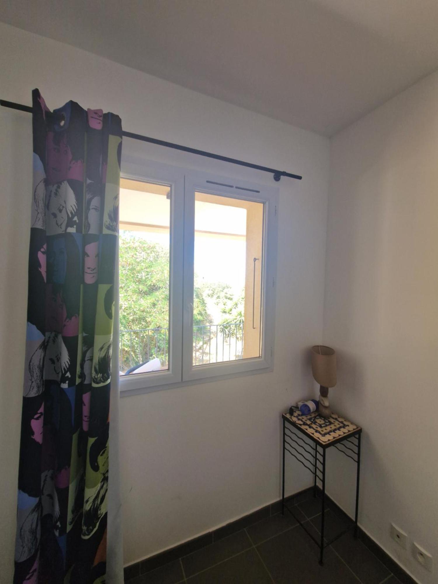 Location Saisonniere - Appartement T3 - Propriano Проприано Екстериор снимка